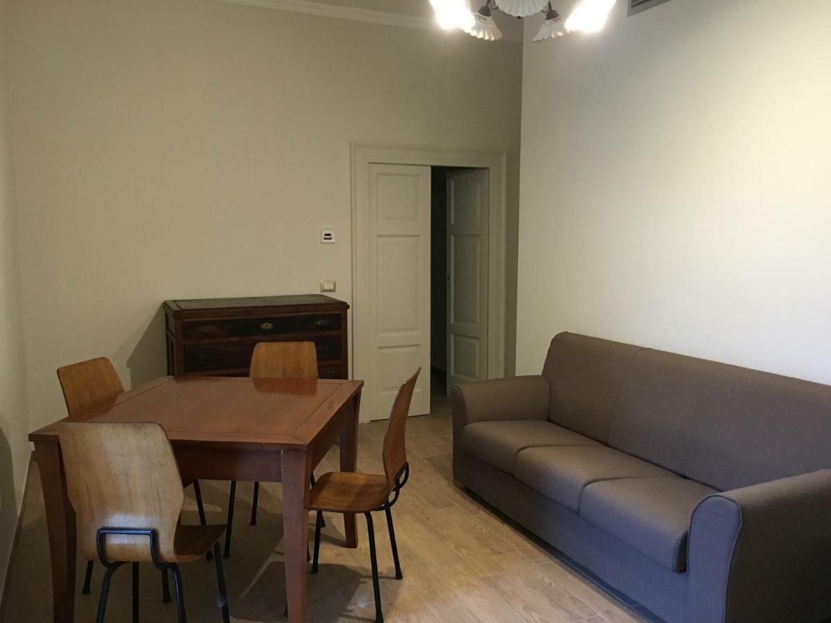 Casa Sarlo Aparthotel Petina ภายนอก รูปภาพ