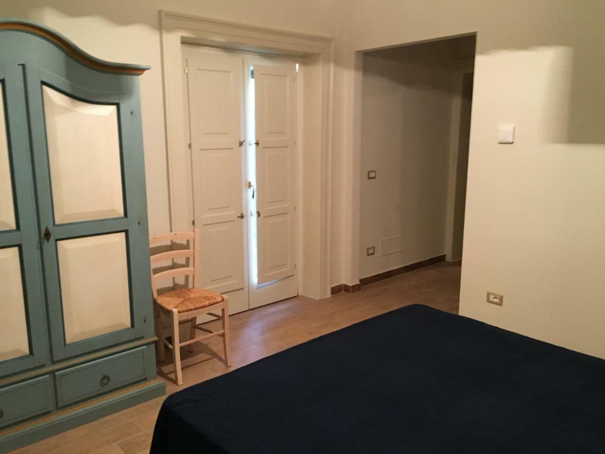 Casa Sarlo Aparthotel Petina ภายนอก รูปภาพ