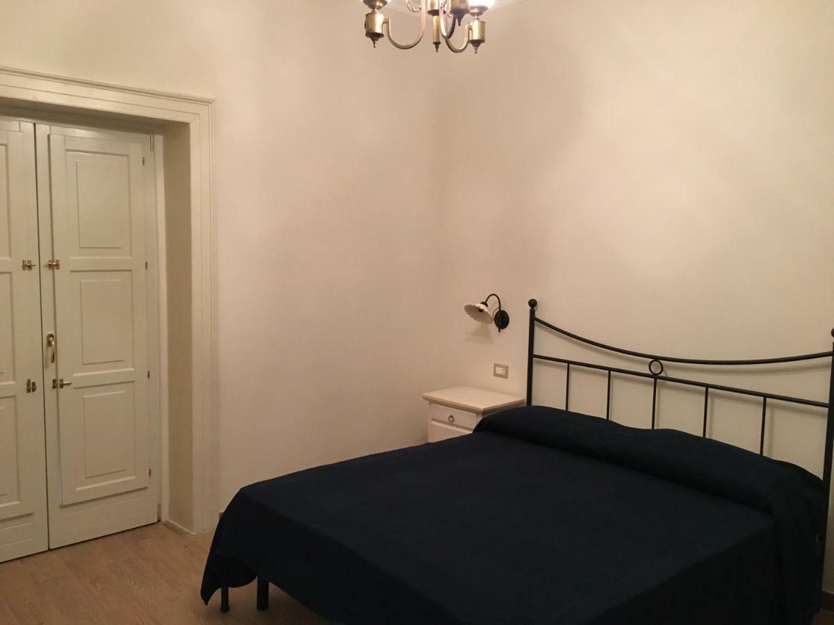 Casa Sarlo Aparthotel Petina ภายนอก รูปภาพ