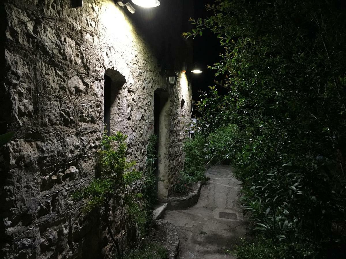Casa Sarlo Aparthotel Petina ภายนอก รูปภาพ