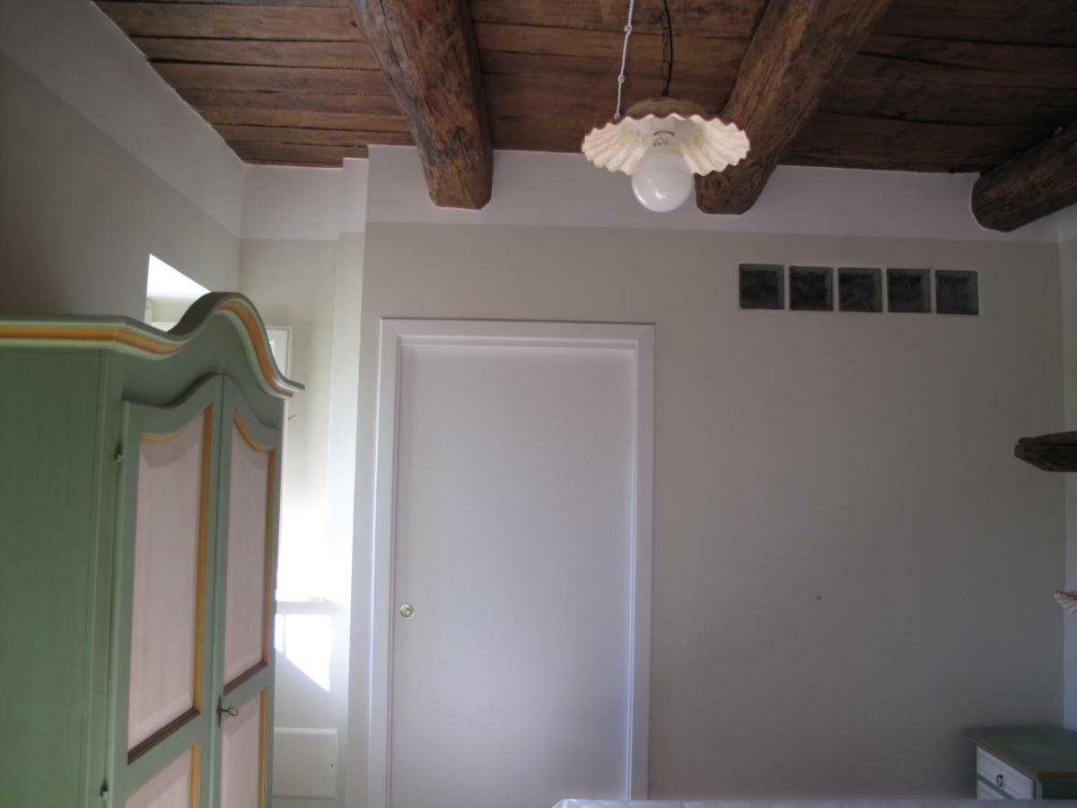 Casa Sarlo Aparthotel Petina ภายนอก รูปภาพ
