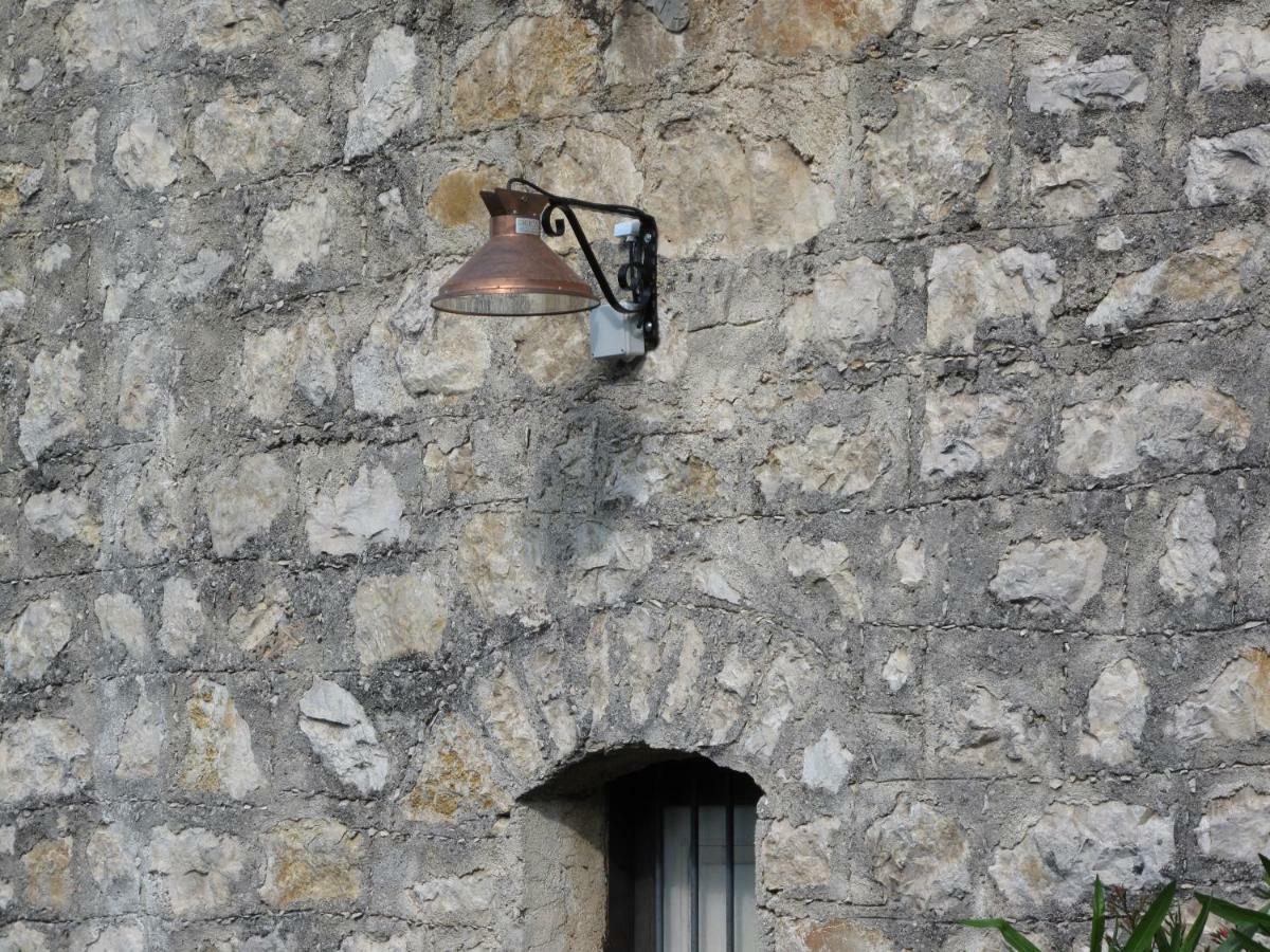 Casa Sarlo Aparthotel Petina ภายนอก รูปภาพ
