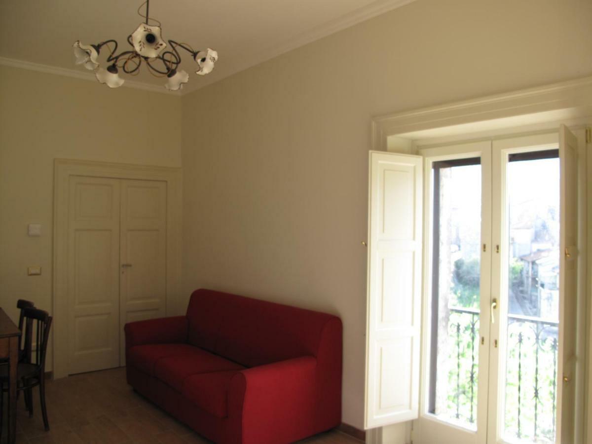 Casa Sarlo Aparthotel Petina ภายนอก รูปภาพ