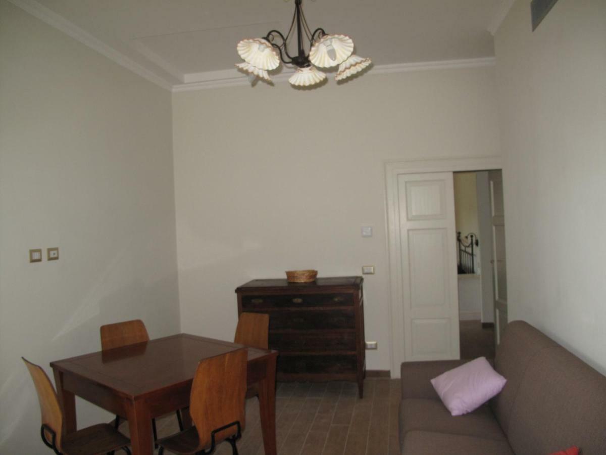 Casa Sarlo Aparthotel Petina ภายนอก รูปภาพ