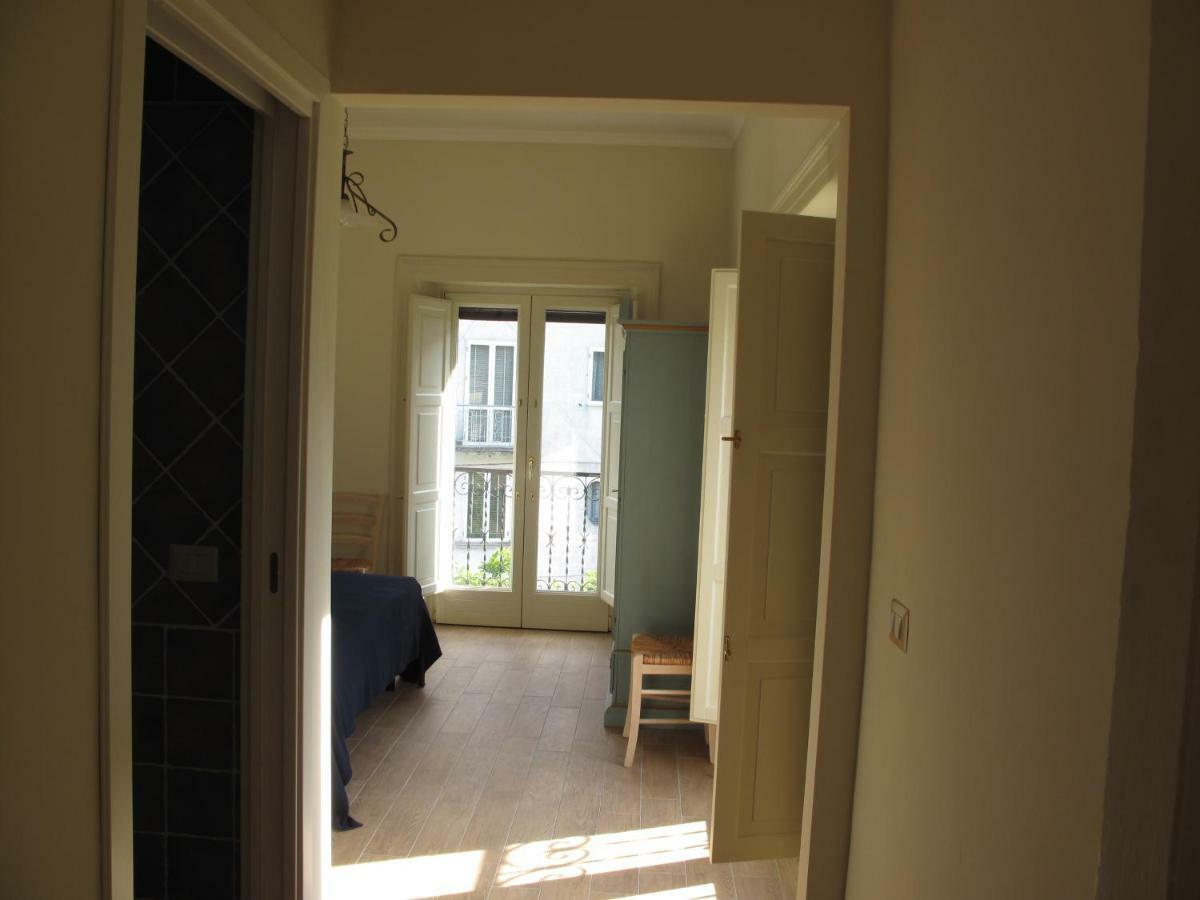 Casa Sarlo Aparthotel Petina ภายนอก รูปภาพ