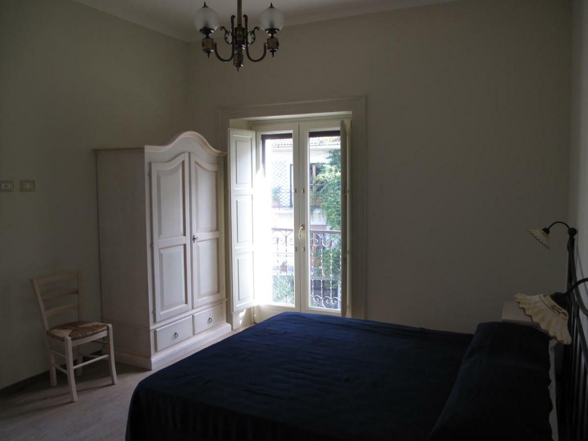 Casa Sarlo Aparthotel Petina ภายนอก รูปภาพ