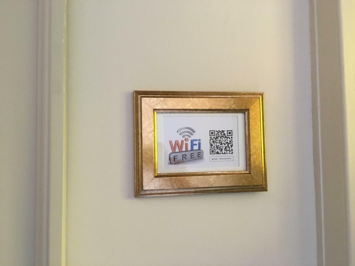 Casa Sarlo Aparthotel Petina ภายนอก รูปภาพ