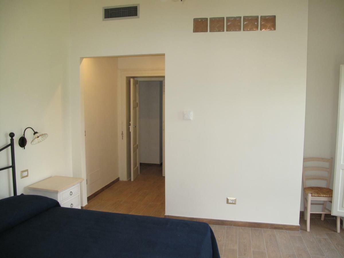 Casa Sarlo Aparthotel Petina ภายนอก รูปภาพ