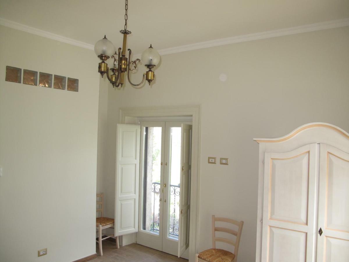 Casa Sarlo Aparthotel Petina ภายนอก รูปภาพ